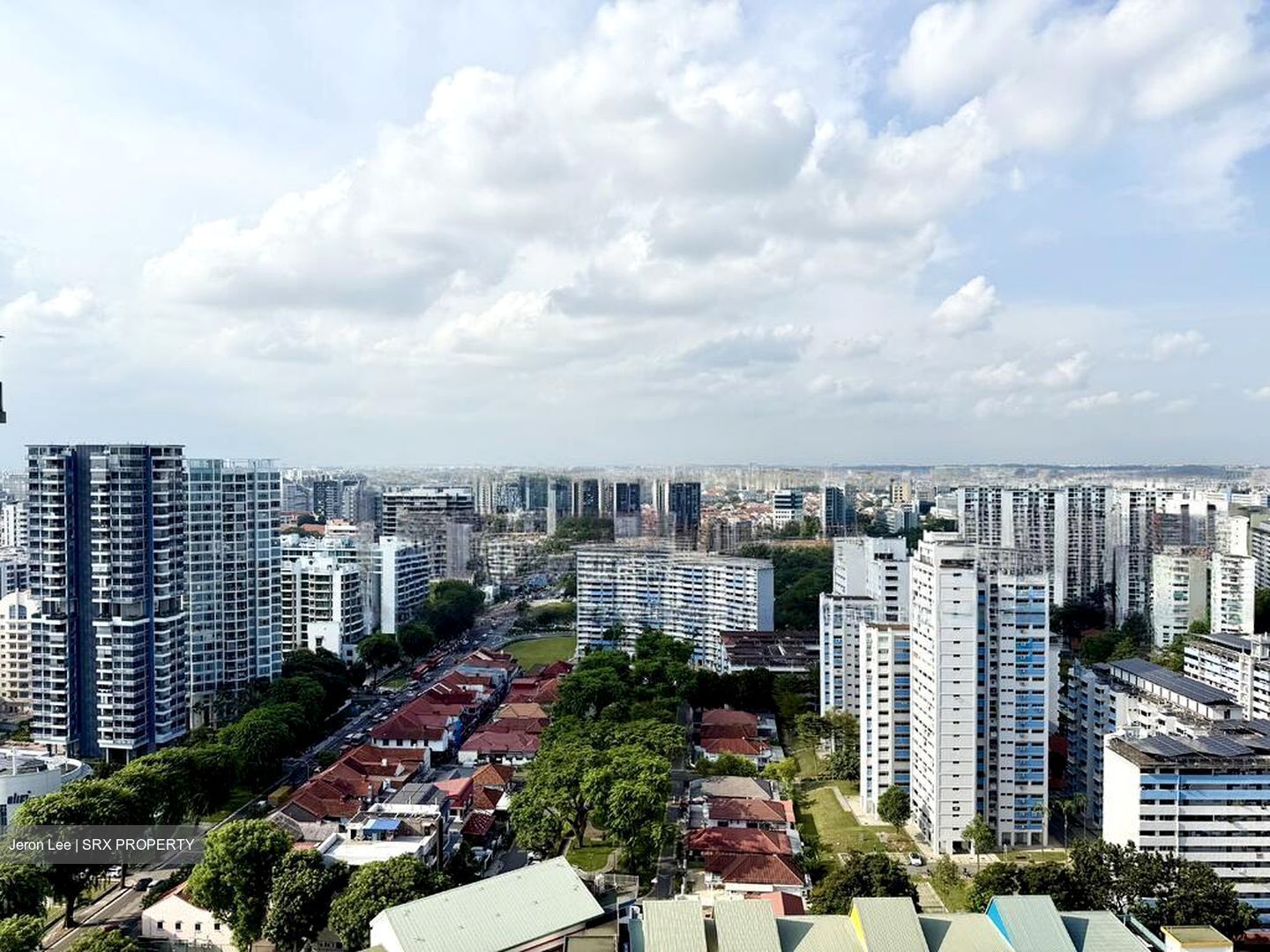 Eight Riversuites (D12), Condominium #463737041